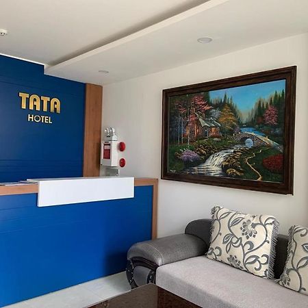 Tata 2 Da Lat Hotel ภายนอก รูปภาพ