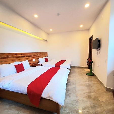 Tata 2 Da Lat Hotel ภายนอก รูปภาพ