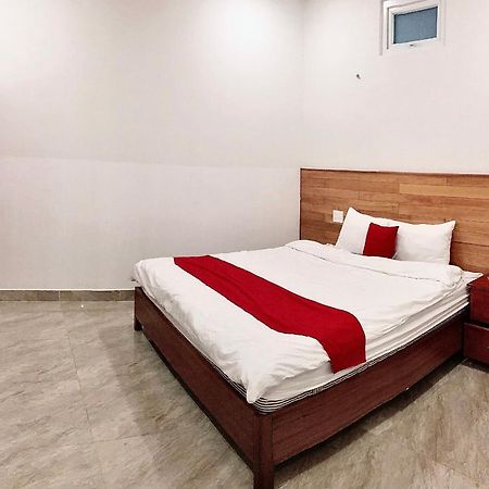 Tata 2 Da Lat Hotel ภายนอก รูปภาพ