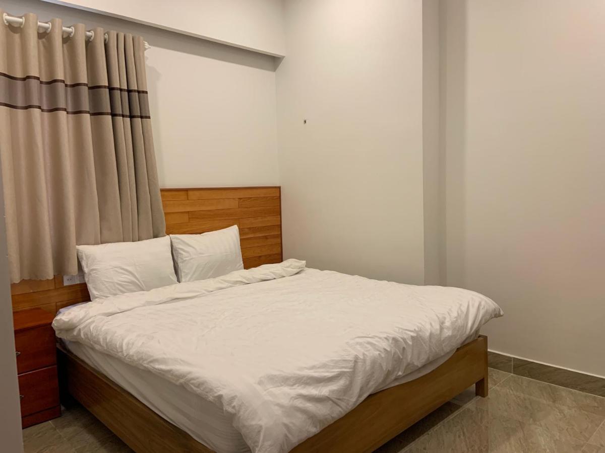 Tata 2 Da Lat Hotel ภายนอก รูปภาพ