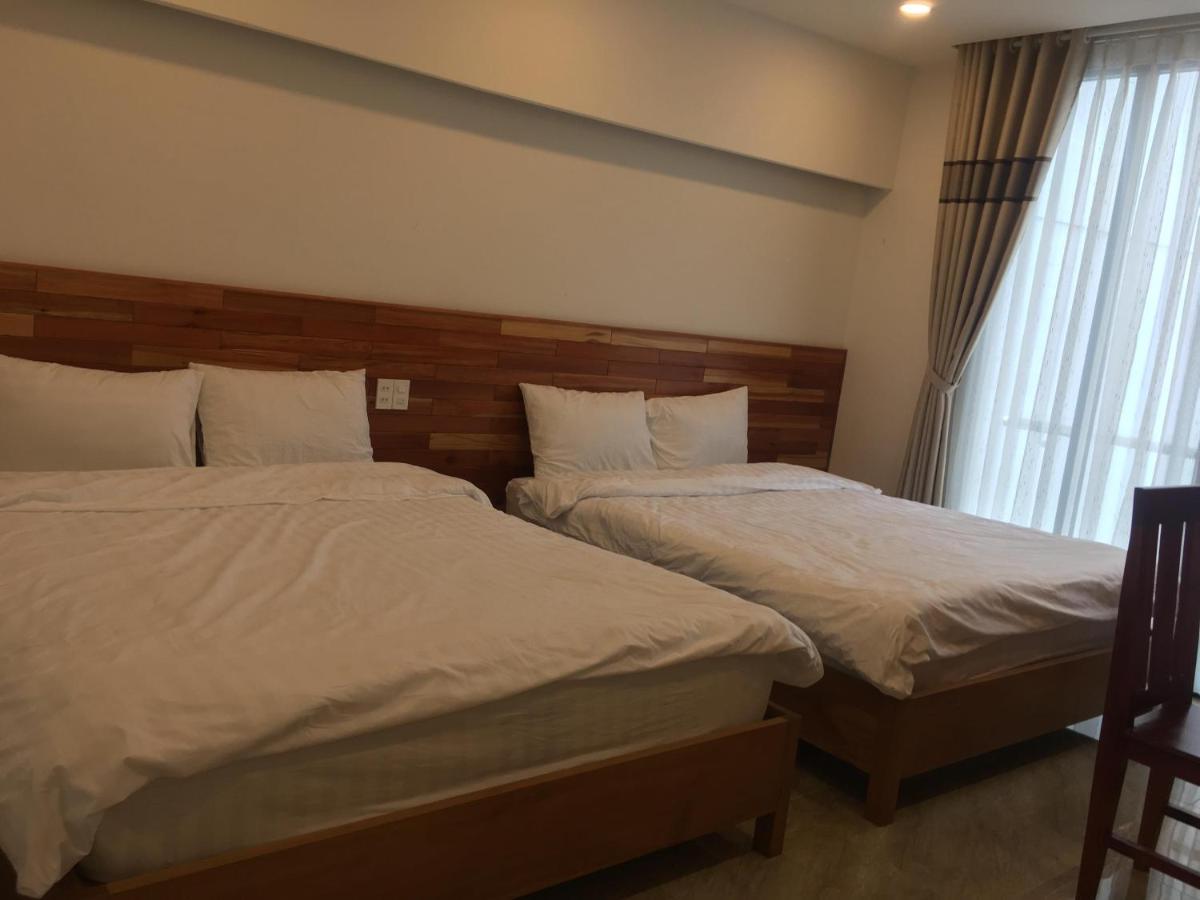 Tata 2 Da Lat Hotel ภายนอก รูปภาพ