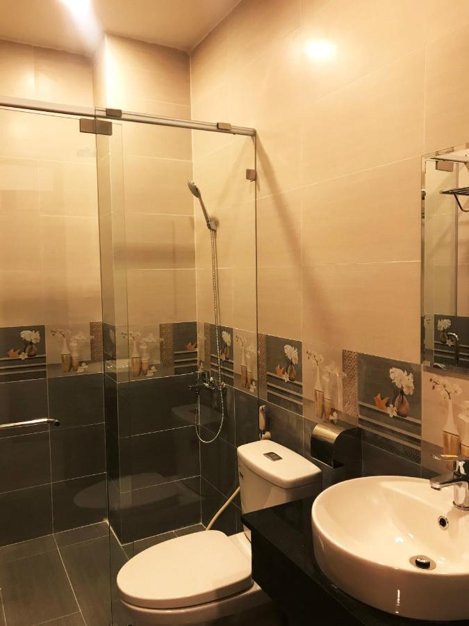 Tata 2 Da Lat Hotel ภายนอก รูปภาพ
