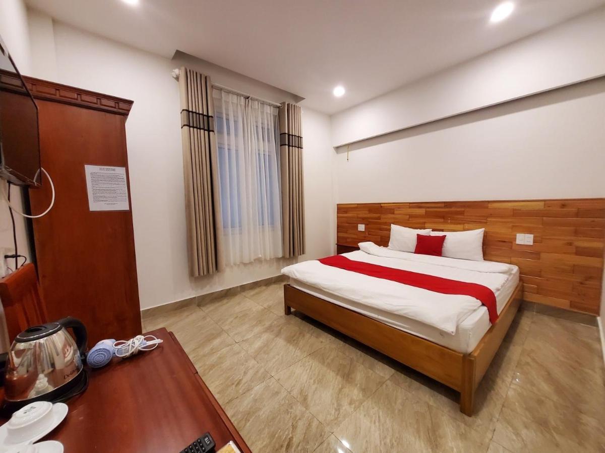 Tata 2 Da Lat Hotel ภายนอก รูปภาพ